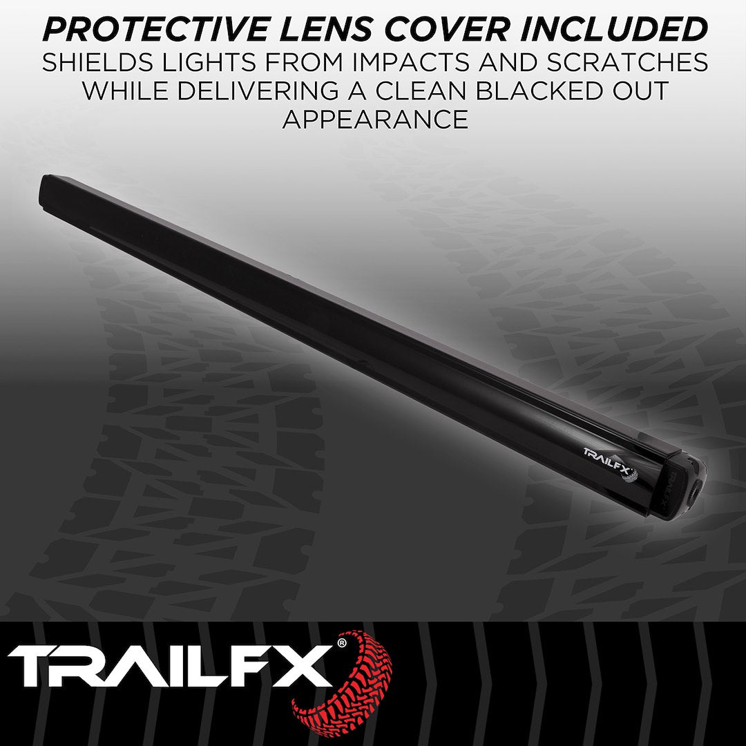 Trailfx 30srbkcm Light Bar||t8l_30srbkcm_Led Light Bar_Blk_B2c_10.Jpg||94||t8l30srbkcm||1779919
