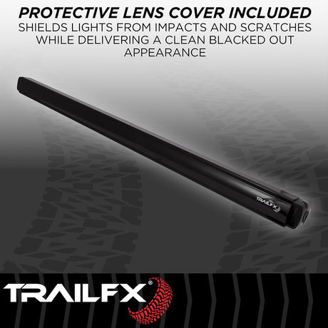 Trailfx 30srbkcm Light Bar||t8l_30srbkcm_Led Light Bar_Blk_B2c_10.Jpg||94||t8l30srbkcm||1779919