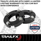 Suspension Pro T15ll2 Leveling Kit Suspension||t8s_T15ll2_Leveling Kit_B2c_6.Jpg||90||t8st15ll2||1610250