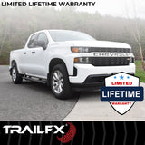 Trailfx Al4001b Nerf Bar||t83_Al4001b_A4 Step Bars_B2c_9.Jpg||93||t83al4001b||1349069