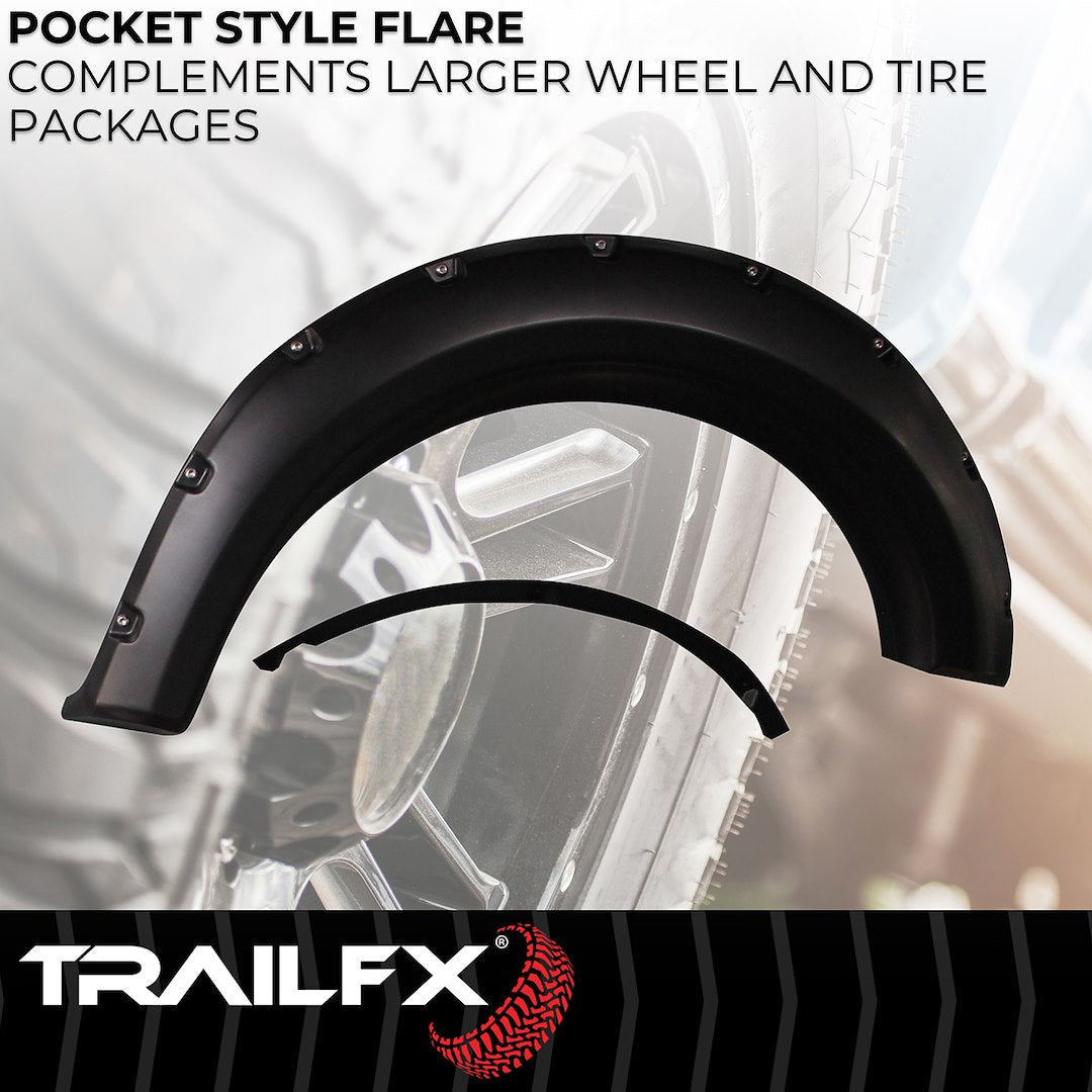 Trailfx Tff3002s Fender Flare||t84_Tff3002s_Fender Flares_B2c_3.Jpg||87||t84tff3002s||1473540