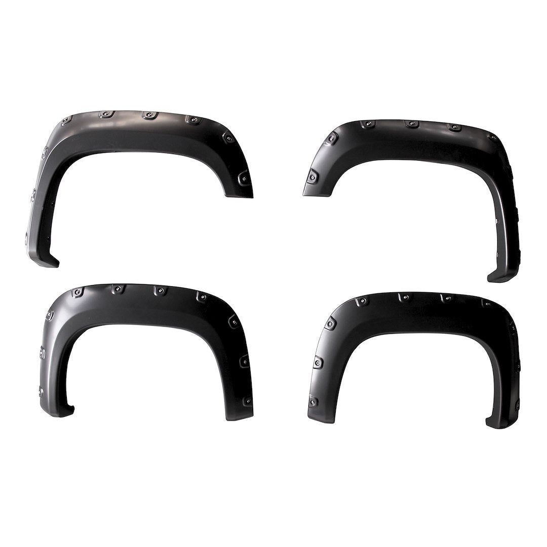 Trailfx Tfg3001s Fender Flare||t84_Tfg3001s_Fender Flares_B2c_1.Jpg||85||t84tfg3001s||1473574