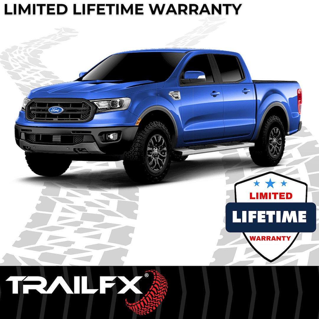 Trailfx A4020s Nerf Bar||t83_A4020s_4 Inch Trapezoid Step Bar_B2c_8.Jpg||92||t83a4020s||1590609