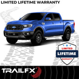 Trailfx A4020s Nerf Bar||t83_A4020s_4 Inch Trapezoid Step Bar_B2c_8.Jpg||92||t83a4020s||1590609