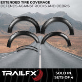 Trailfx Tff3006s Fender Flare||t84_Tff3006s_Fender Flares_B2c_2.Jpg||86||t84tff3006s||1473560