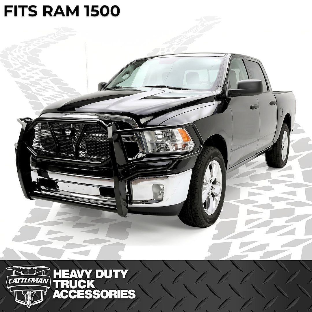 Cattleman Hd 1241b Grille Guard||cat_1241b_Grille Guard_B2c_6.Jpg||90||cat1241b||2111181