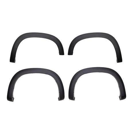 Trailfx Tfc3005oe Fender Flare||t84_Tfc3005oe_Oe Fender Flares_B2c_1.Jpg||85||t84tfc3005oe||1565948