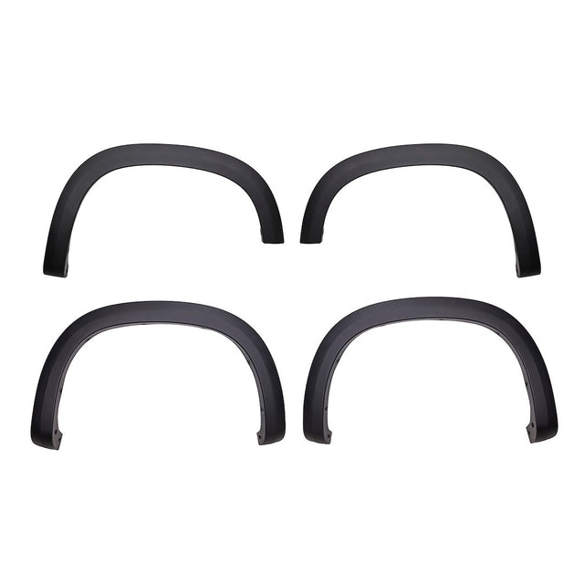 Trailfx Tfc3005oe Fender Flare||t84_Tfc3005oe_Oe Fender Flares_B2c_1.Jpg||85||t84tfc3005oe||1565948