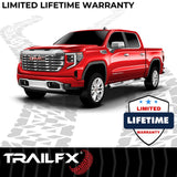 Trailfx A7036s Nerf Bar||t83_A7036s_5 Inch Oval Straight Step Bar_Standard_B2c_8.Jpg||92||t83a7036s||1528870