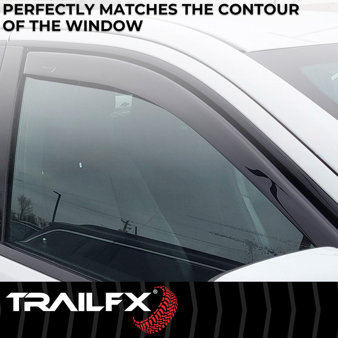 Trailfx 4953ic Rainguard||t84_4953ic_In Channel Rainguards_B2c_3.Jpg||87||t844953ic||1598236