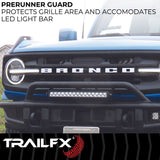 Trailfx Br001t Bumper||t83_Br001t_Front Bumper_B2c_6.Jpg||90||t83br001t||1321433