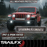 Trailfx 10srbkcm Light Bar||t8l_10srbkcm_Led Light Bar_Blk_B2c_9.Jpg||93||t8l10srbkcm||1779831