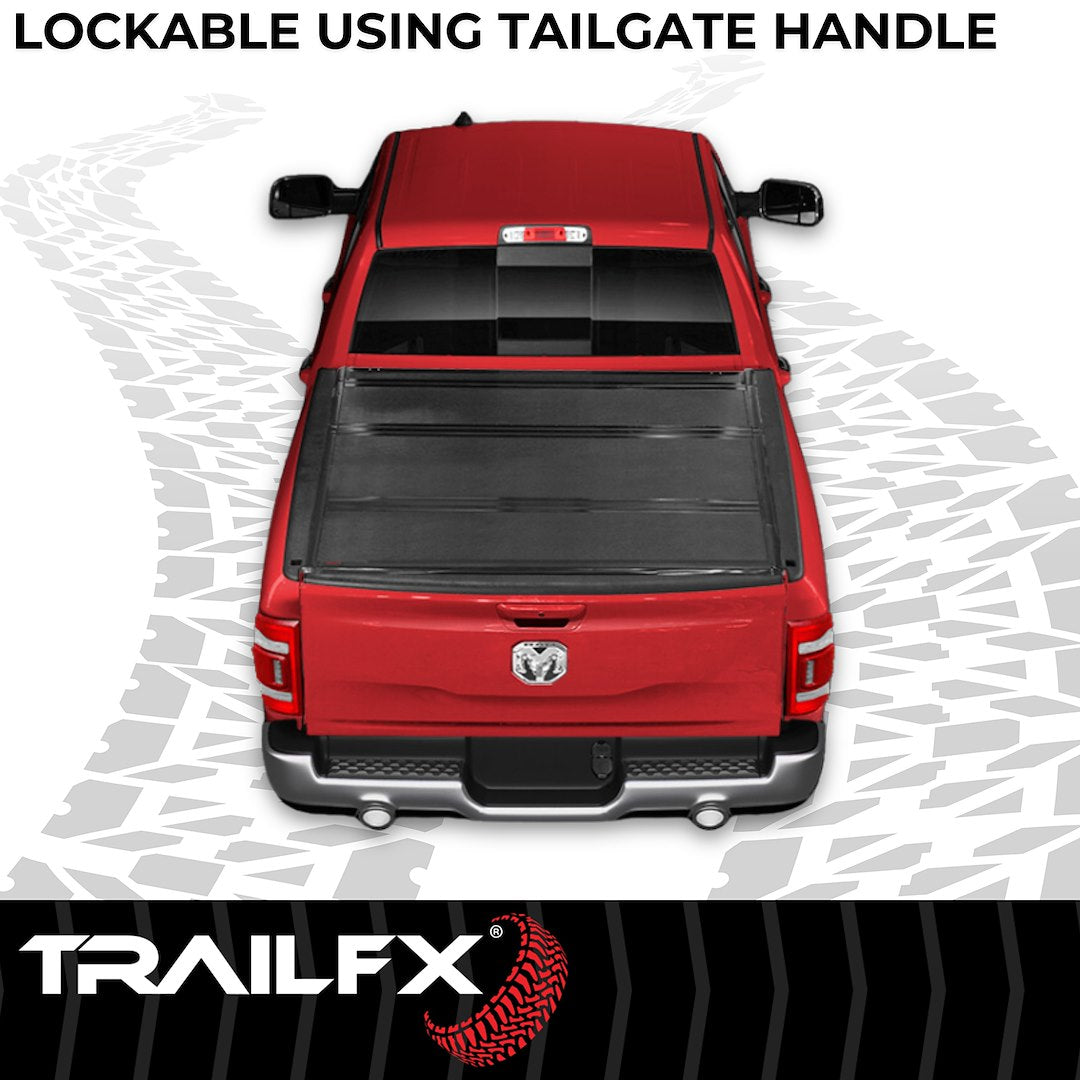 Trailfx Tfx2523 Tonneau Cover||t8n_Tfx2523_Standard Hard Folding Tonneau_B2c_8.Jpg||92||t8ntfx2523||1514090