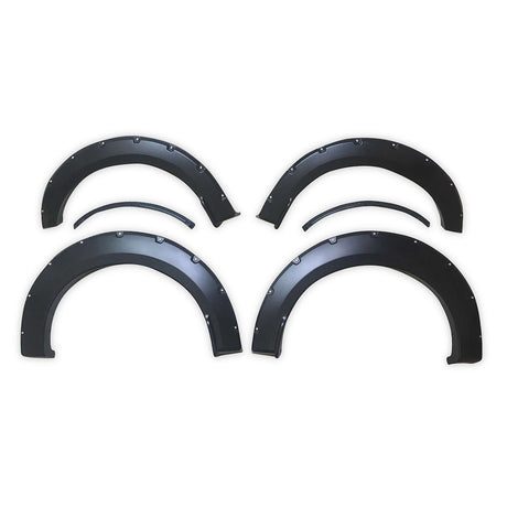Trailfx Tff3003s Fender Flare||t84_Tff3003s_Fender Flares_B2c_1.Jpg||85||t84tff3003s||1473545