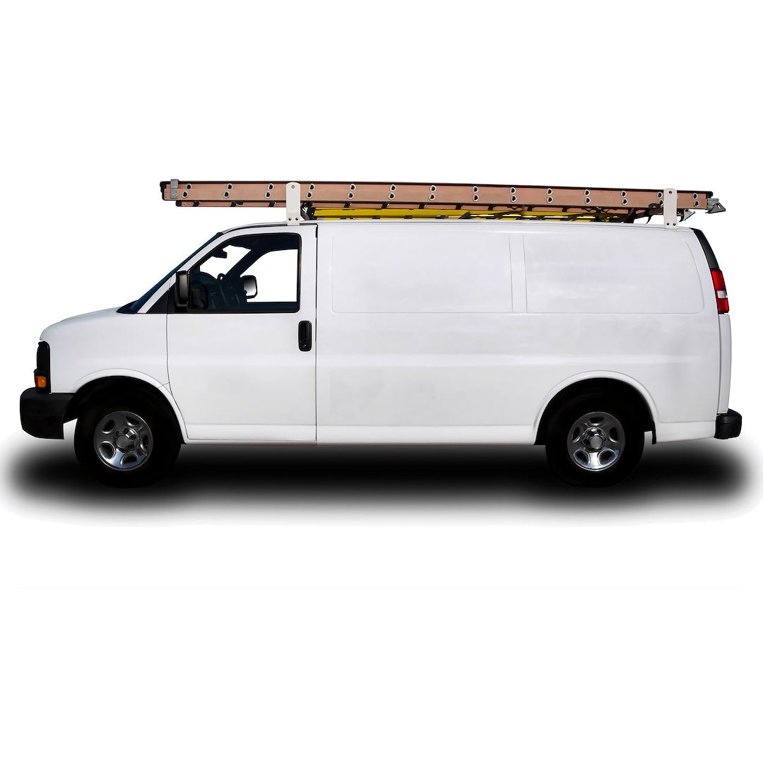 Trailfx Fclr004w Ladder Rack||fclr004w.Jpg||87||t83fclr004w||911059