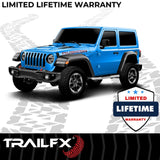 Trailfx A0055s Nerf Bar||t83_A0055s_3 Inch Round Step Bar_Crew_B2c_7.Jpg||91||t83a0055s||1515696
