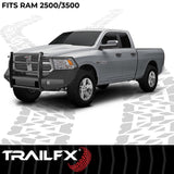 Trailfx Fx3012a Bumper||t83_Fx3012a_Full Bumper_B2c_6.Jpg||90||t83fx3012a||1709759