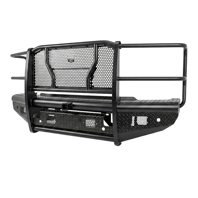 Cattleman Hd 2370prs Bumper||cat_2370prs_Full Bumper_B2c_1.Jpg||85||cat2370prs||1788945