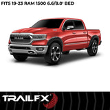 Trailfx Tfd3005s Fender Flare||t84_Tfd3005s_Fender Flares_B2c_7.Jpg||91||t84tfd3005s||1473523