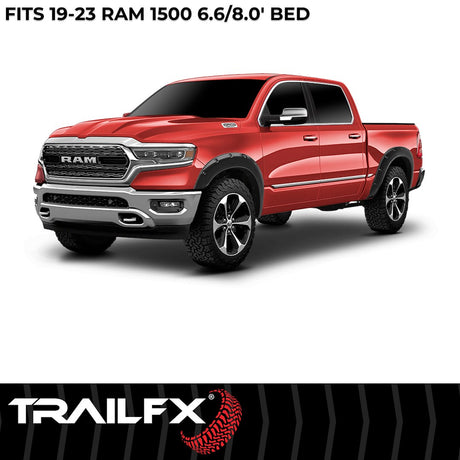 Trailfx Tfd3005s Fender Flare||t84_Tfd3005s_Fender Flares_B2c_7.Jpg||91||t84tfd3005s||1473523