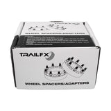 Fx Wheels W655007b Wheel Spacer||t8w_W655007b_Wheel Spacers_7.Jpg||90||t8ww655007b||1793158