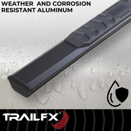 Trailfx Al4025b Nerf Bar||t83_Al4025b_A4 Step Bars_B2c_4.Jpg||88||t83al4025b||1731952