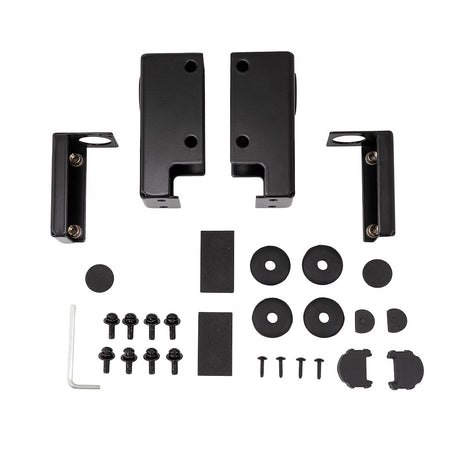 Cattleman Hd Srb001 Parking Aid Sensor Relocation Bracket||cat_Srb001_Sensor Relocation Bracket_Web_1.Jpg||85||catsrb001||2370795