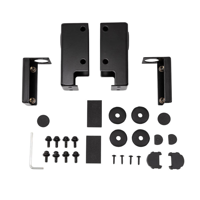 Cattleman Hd Srb001 Parking Aid Sensor Relocation Bracket||cat_Srb001_Sensor Relocation Bracket_Web_1.Jpg||85||catsrb001||2370795