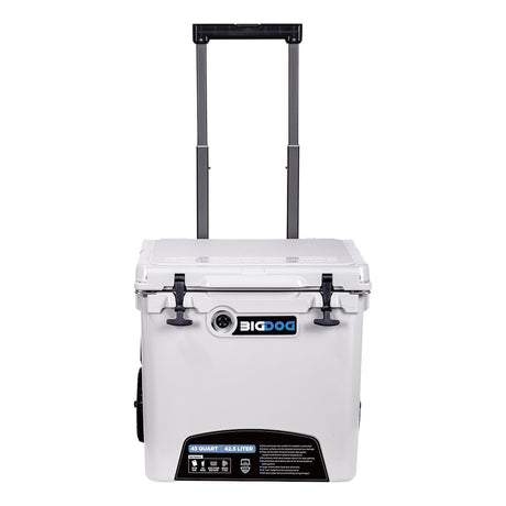 Husky Towing Bdcr45 Beverage Cooler||hus_Bdcr45_45qt Rolling Cooler_A_Gf.Jpg||85||husbdcr45||1216617