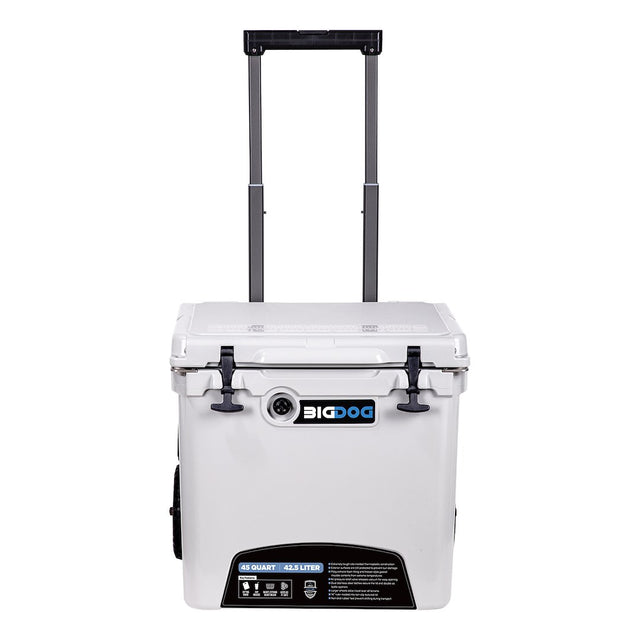 Husky Towing Bdcr45 Beverage Cooler||hus_Bdcr45_45qt Rolling Cooler_A_Gf.Jpg||85||husbdcr45||1216617