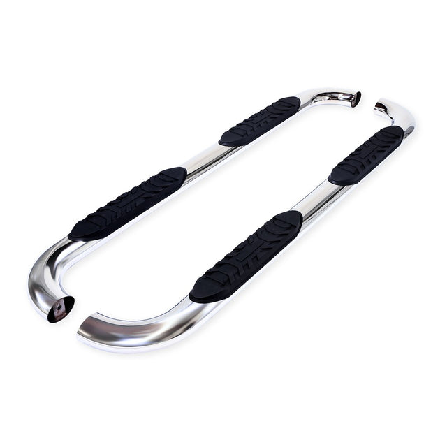 Trailfx A1001s Nerf Bar||t83_A1001s_4 Inch Oval Bent Step Bar_Crew_B2c_1.Jpg||85||t83a1001s||1521347