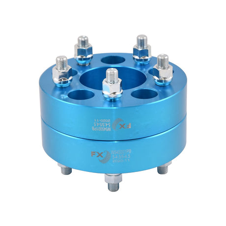 Fx Wheels W545001pb Wheel Spacer||t8w_W545001pb_Wheel Adapter_2.Jpg||86||t8ww545001pb||1324179