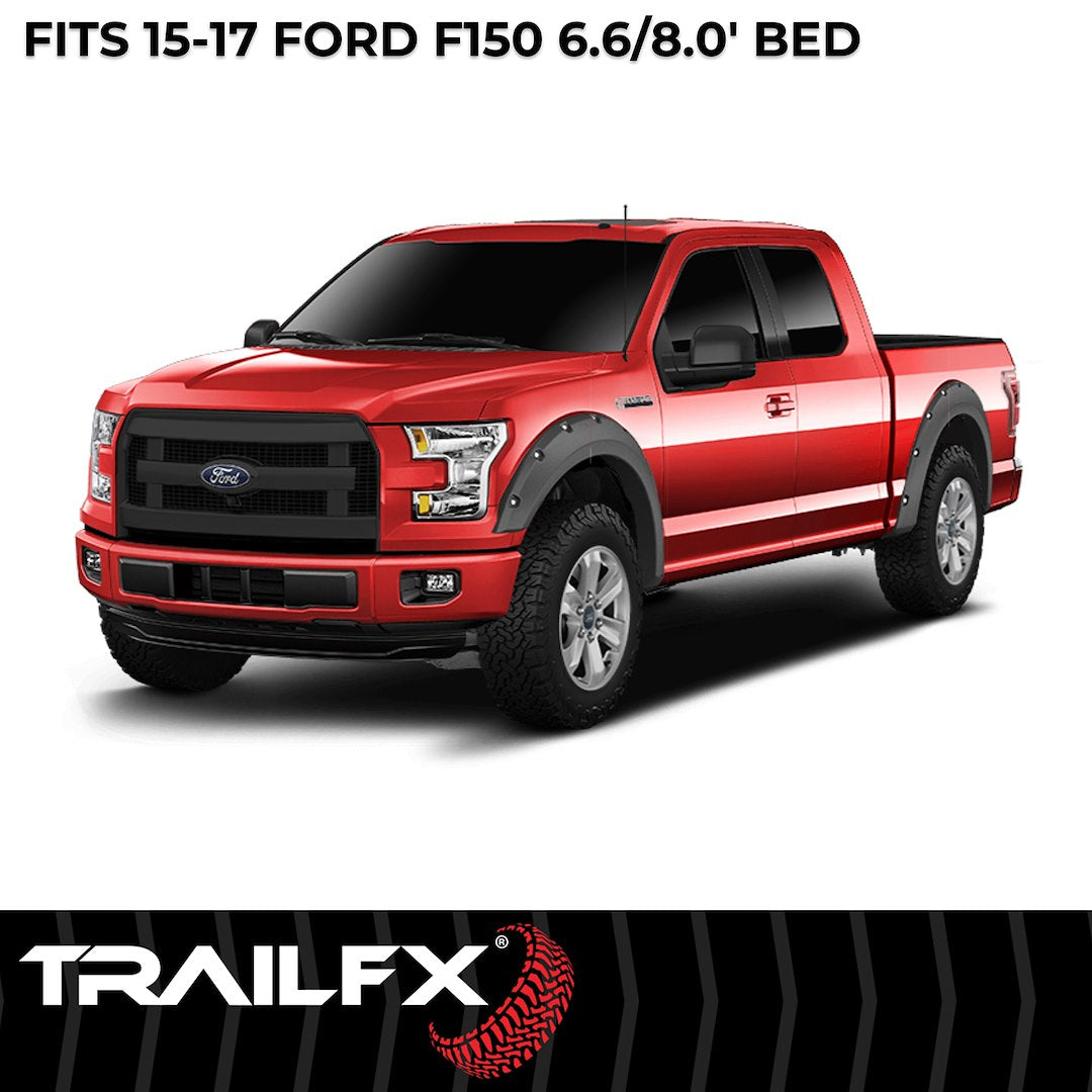 Trailfx Tff3003s Fender Flare||t84_Tff3003s_Fender Flares_B2c_7.Jpg||91||t84tff3003s||1473551