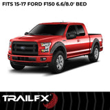 Trailfx Tff3003s Fender Flare||t84_Tff3003s_Fender Flares_B2c_7.Jpg||91||t84tff3003s||1473551