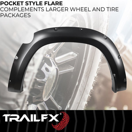 Trailfx Tfd3005s Fender Flare||t84_Tfd3005s_Fender Flares_B2c_3.Jpg||87||t84tfd3005s||1473519