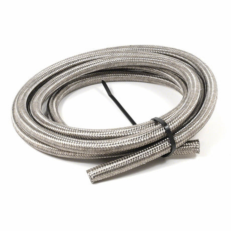 Speedfx 5320820 Braided Hose||s73_5320820_Premium Double Braided Stainless Steel Hose.Jpg||85||s735320820||1000090