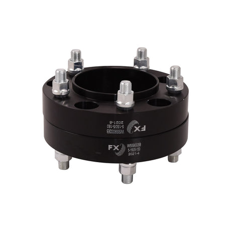 Fx Wheels W550007hc Wheel Spacer||t8w_W550007hc_Hub Centric Wheel Adapter_Web_5.Jpg||89||t8ww550007hc||1787173