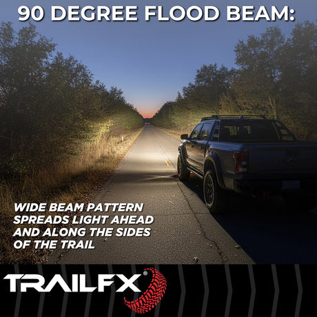 Trailfx 7rndf2 Driving/ Fog Light||t8l_7rndf2_Rnd Work Lights_B2c_6.Jpg||90||t8l7rndf2||1771914
