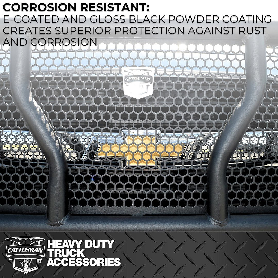 Cattleman Hd 1132ps Grille Guard||cat_1132ps_Grille Guard_B2c_3.Jpg||87||cat1132ps||2108045