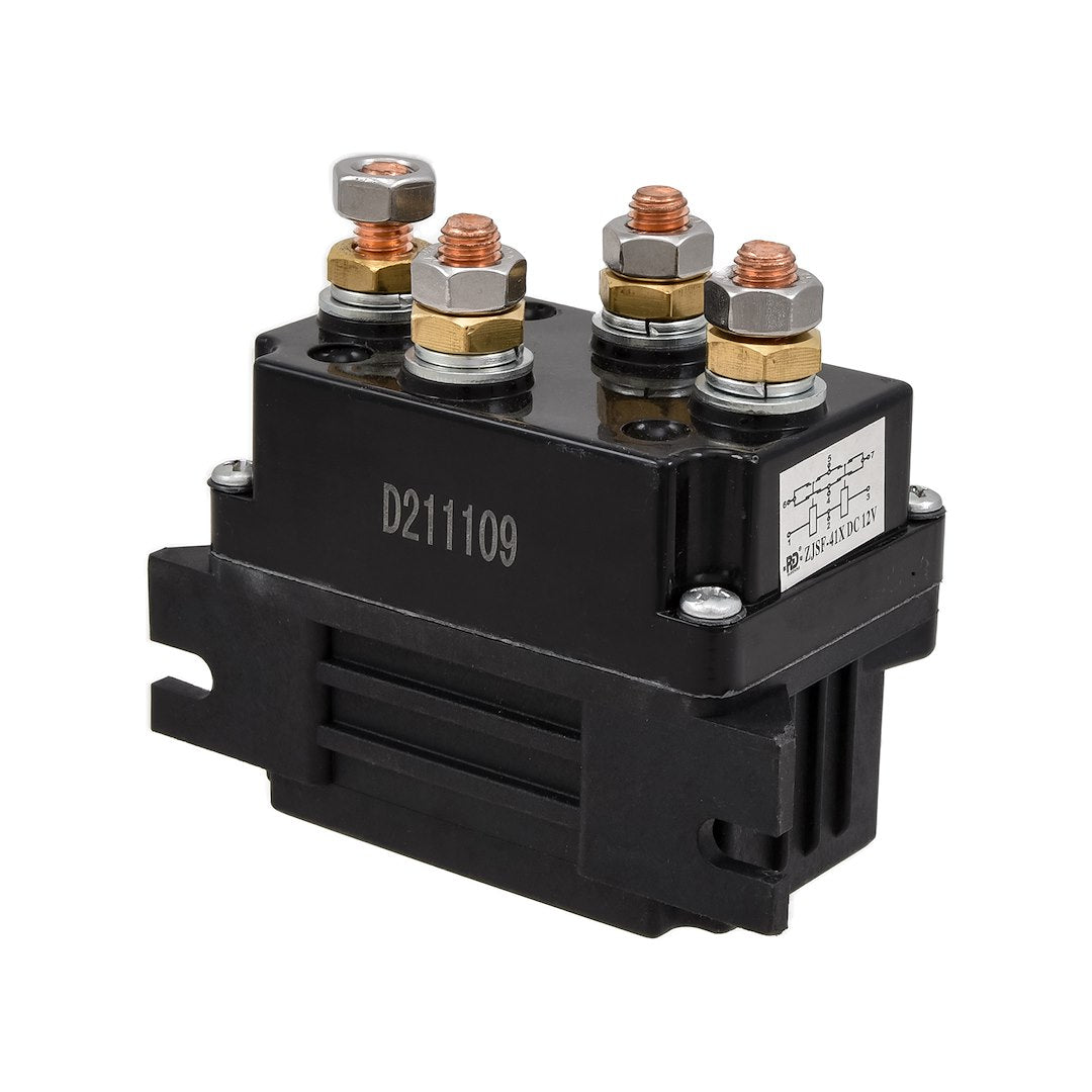 Trailfx Wxv003 Winch Solenoid||t83_Wxv003_Winch Solenoid_3.Jpg||87||t8rwxv003||1123225