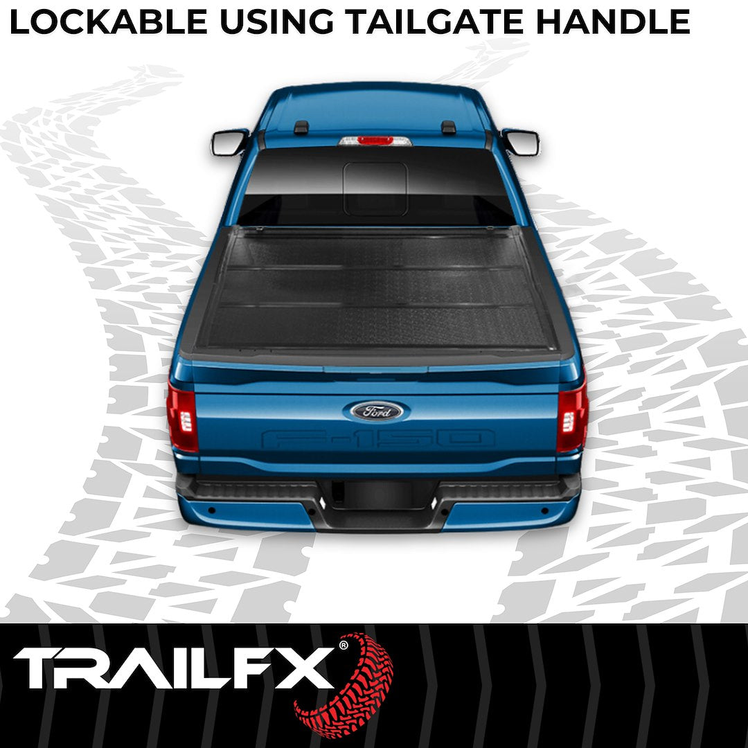 Trailfx Tfx3524 Tonneau Cover||t8n_Tfx3524_Standard Hard Folding Tonneau_B2c_8.Jpg||92||t8ntfx3524||1514095