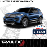 Trailfx A0064b Nerf Bar||t83_A0064b_3 Inch Round Step Bar_Crew_B2c_7.Jpg||91||t83a0064b||1516251