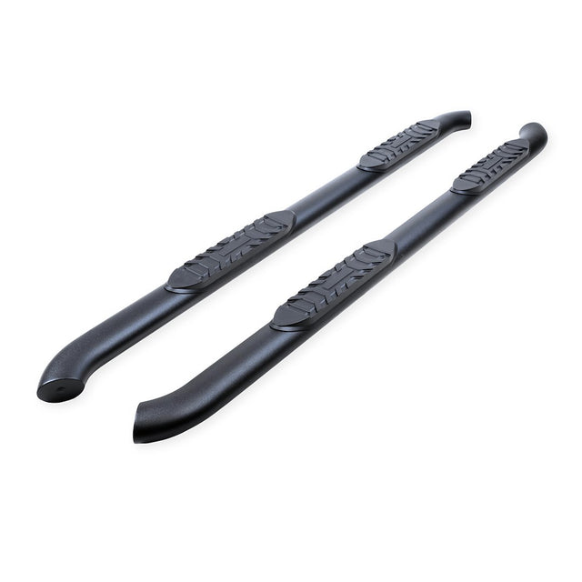 Trailfx A1014b Nerf Bar||t83_A1014b_4 Inch Oval Bent Step Bar_Extended_B2c_1.Jpg||85||t83a1014b||1521230