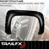 Trailfx Tfc3001s Fender Flare||t84_Tfc3001s_Fender Flares_B2c_3.Jpg||87||t84tfc3001s||1508804