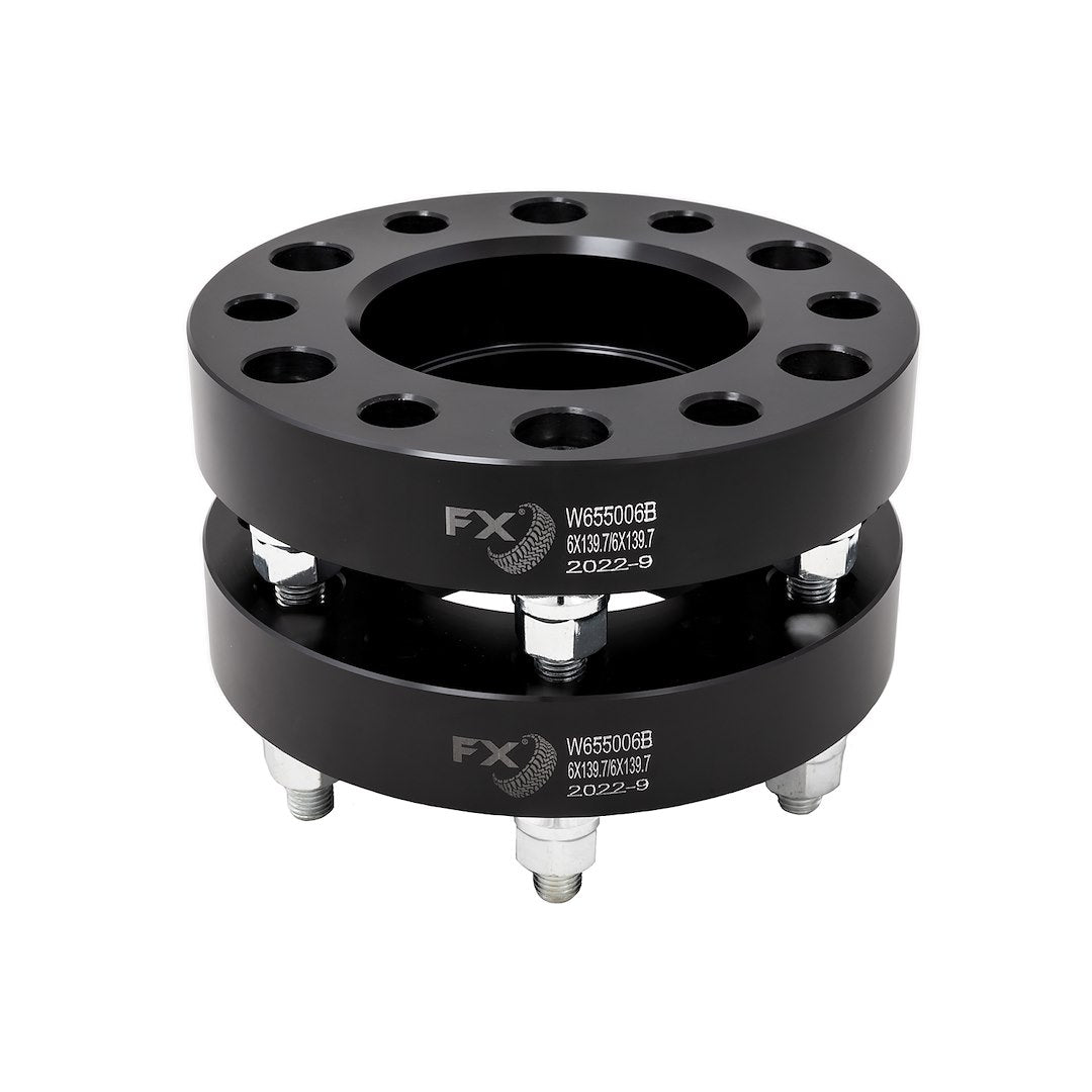 Fx Wheels W655006hc Wheel Spacer||t8w_W655006hc_Hub Centric Wheel Adapter_Web_2.Jpg||86||t8ww655006hc||1787212