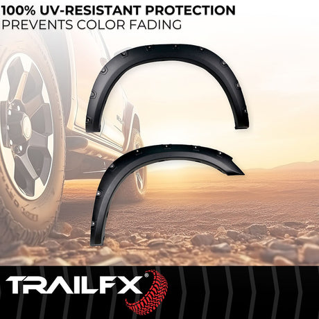 Trailfx Tfd3004t Fender Flare||t84_Tfd3004t_Fender Flares_B2c_5.Jpg||89||t84tfd3004t||1473514