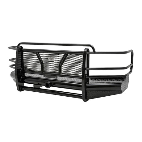 Cattleman Hd 2325p Bumper||cat_2325p_Full Bumper_B2c_1.Jpg||85||cat2325p||2151673