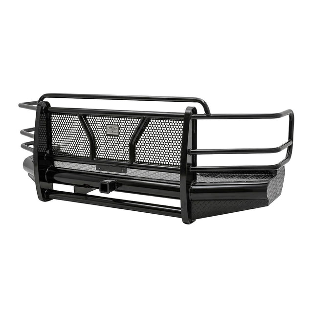 Cattleman Hd 2325p Bumper||cat_2325p_Full Bumper_B2c_1.Jpg||85||cat2325p||2151673