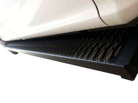 Trailfx Arbv008b Running Board||t83_Arbv001b_Aggressive Running Board For Vans Installed.Jpg||85||t83arbv008b||1338071