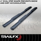 Trailfx A1561t Nerf Bar||t83_A1561t_4 Inch Oval Straight Step Bar_Crew_B2c_5.Jpg||89||t83a1561t||1725791
